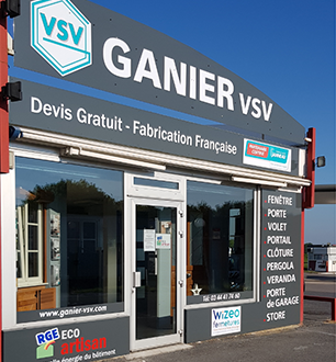 GANIER vsv