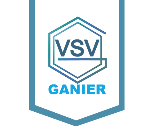 LOGO GANIER VSV